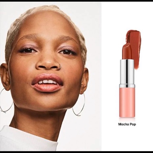 NIB! CLINIQUE Plenty Of Pop Luxe lip set - Picture 7 of 12